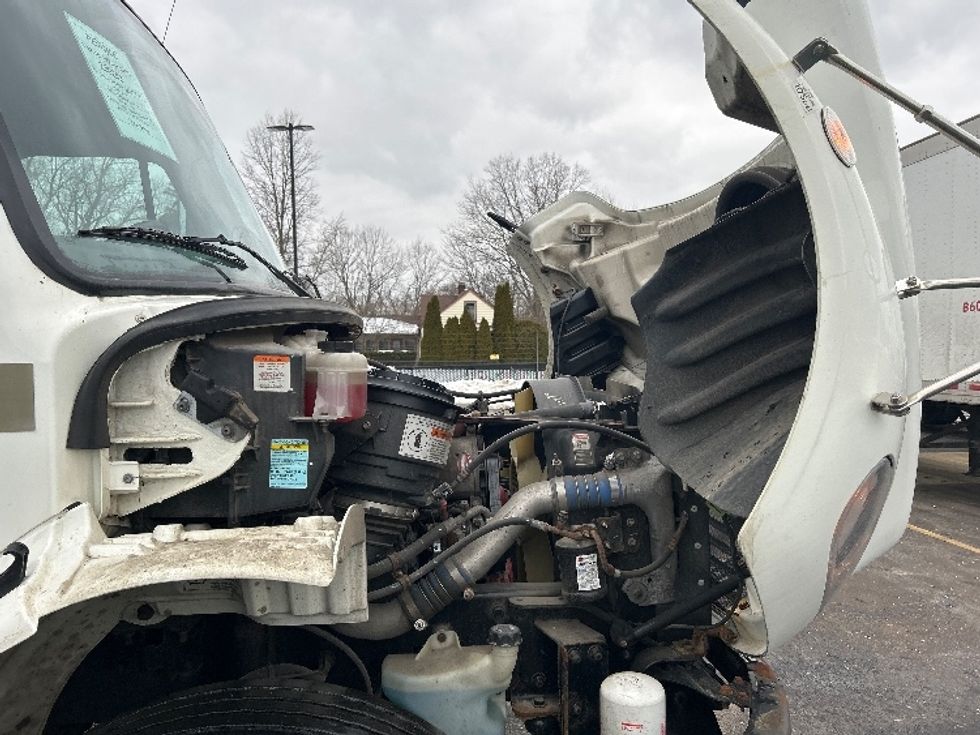 Medium Duty Box Truck-Light and Medium Duty Trucks-Freightliner-2019-M2-Akron-OH-147,928\n\t\tmiles-$ 41,500 - Image 23