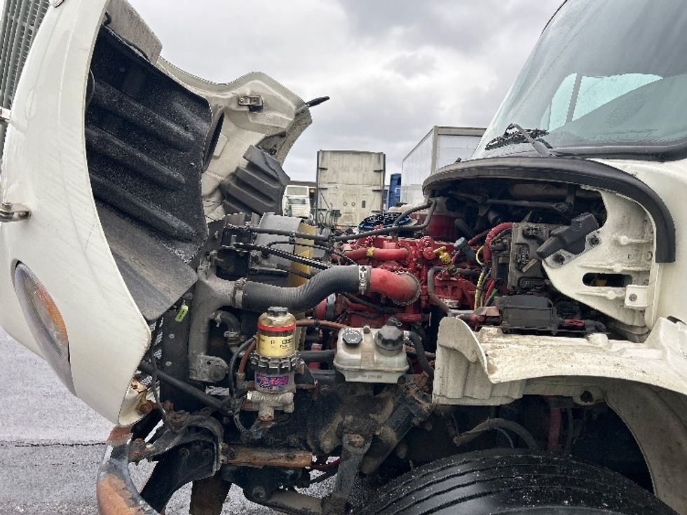 Medium Duty Box Truck-Light and Medium Duty Trucks-Freightliner-2019-M2-Akron-OH-147,928\n\t\tmiles-$ 41,500 - Image 24