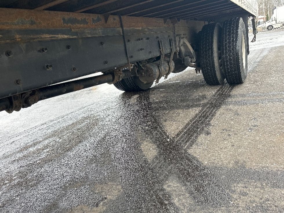 Medium Duty Box Truck-Light and Medium Duty Trucks-Freightliner-2019-M2-Akron-OH-147,928\n\t\tmiles-$ 41,500 - Image 5