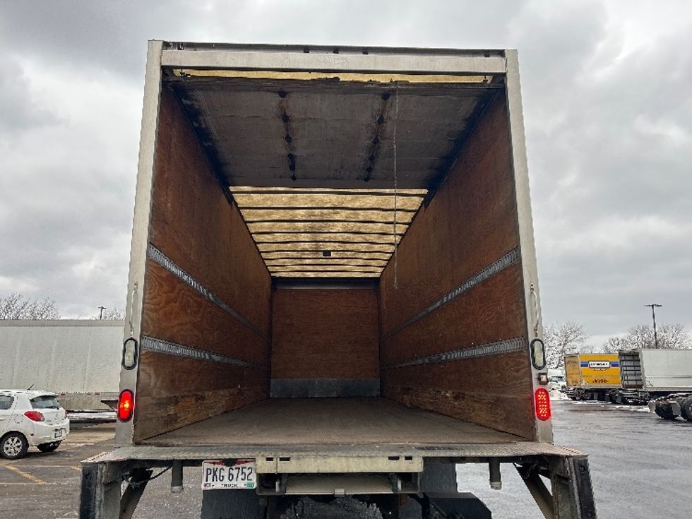 Medium Duty Box Truck-Light and Medium Duty Trucks-Freightliner-2019-M2-Akron-OH-147,928\n\t\tmiles-$ 41,500 - Image 8
