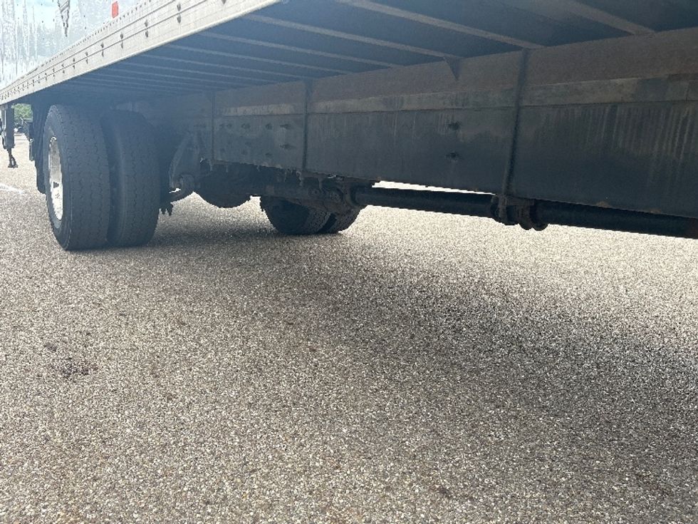 Medium Duty Box Truck-Light and Medium Duty Trucks-Freightliner-2019-M2-Akron-OH-169,168\n\t\tmiles-$ 40,250 - Image 14