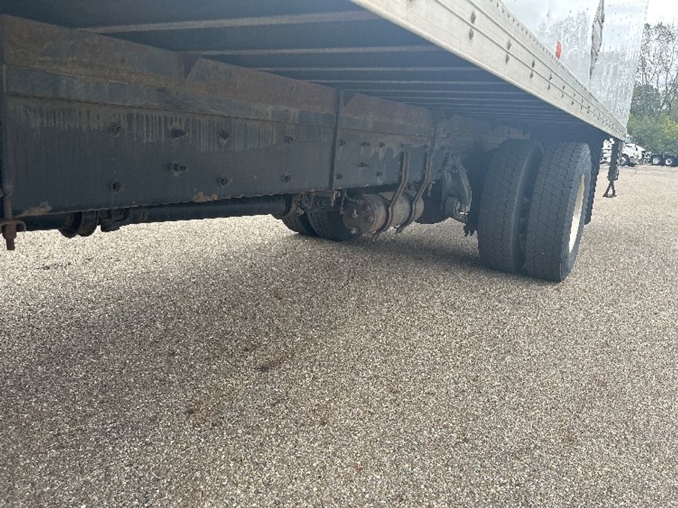 Medium Duty Box Truck-Light and Medium Duty Trucks-Freightliner-2019-M2-Akron-OH-169,168\n\t\tmiles-$ 40,250 - Image 5