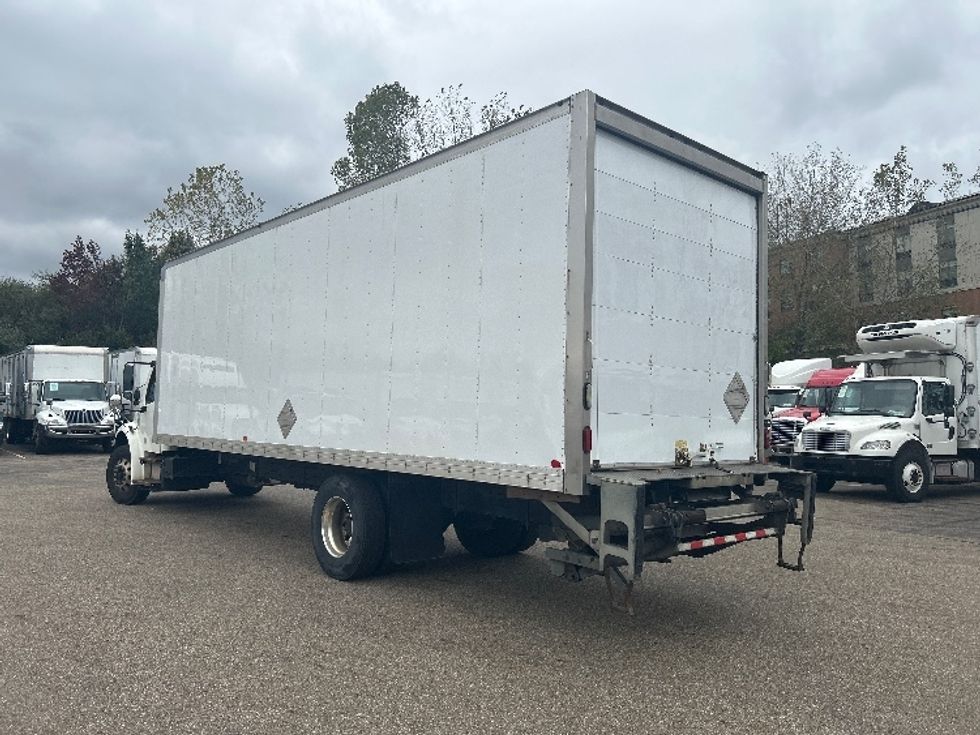 Medium Duty Box Truck-Light and Medium Duty Trucks-Freightliner-2019-M2-Akron-OH-169,168\n\t\tmiles-$ 40,250 - Image 6