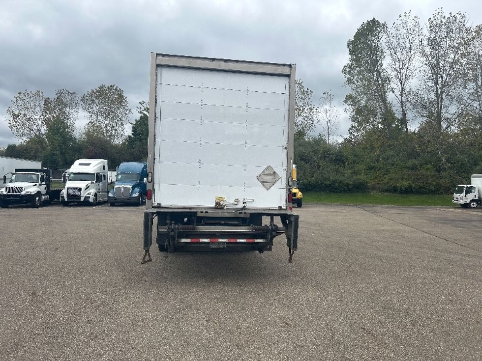 Medium Duty Box Truck-Light and Medium Duty Trucks-Freightliner-2019-M2-Akron-OH-169,168\n\t\tmiles-$ 40,250 - Image 7