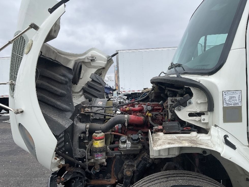 Medium Duty Box Truck-Light and Medium Duty Trucks-Freightliner-2019-M2-Akron-OH-170,941\n\t\tmiles-$ 39,000 - Image 18