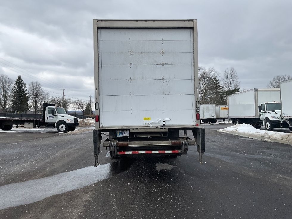 Medium Duty Box Truck-Light and Medium Duty Trucks-Freightliner-2019-M2-Akron-OH-170,941\n\t\tmiles-$ 39,000 - Image 7