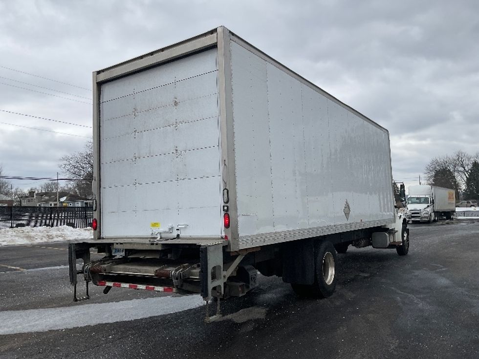 Medium Duty Box Truck-Light and Medium Duty Trucks-Freightliner-2019-M2-Akron-OH-170,941\n\t\tmiles-$ 39,000 - Image 8