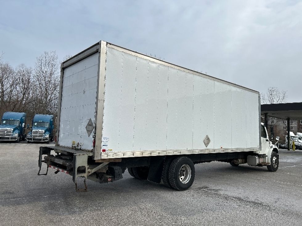 Medium Duty Box Truck-Light and Medium Duty Trucks-Freightliner-2019-M2-Akron-OH-172,918\n\t\tmiles-$ 37,750 - Image 13