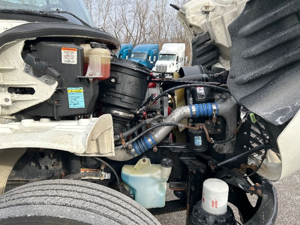 Medium Duty Box Truck-Light and Medium Duty Trucks-Freightliner-2019-M2-Akron-OH-172,918\n\t\tmiles-$ 37,750 - Image 23