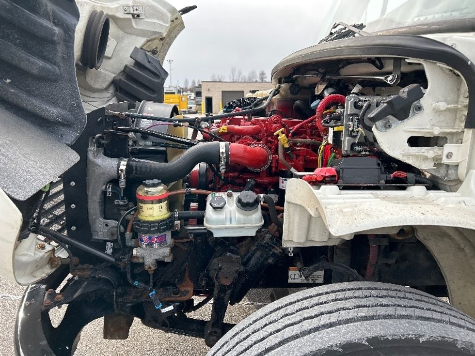 Medium Duty Box Truck-Light and Medium Duty Trucks-Freightliner-2019-M2-Akron-OH-172,918\n\t\tmiles-$ 37,750 - Image 24