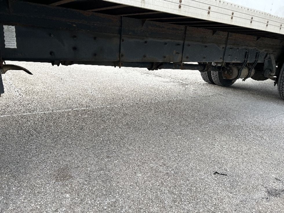 Medium Duty Box Truck-Light and Medium Duty Trucks-Freightliner-2019-M2-Akron-OH-172,918\n\t\tmiles-$ 37,750 - Image 5