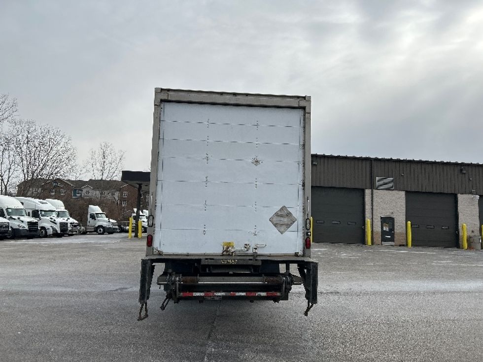 Medium Duty Box Truck-Light and Medium Duty Trucks-Freightliner-2019-M2-Akron-OH-172,918\n\t\tmiles-$ 37,750 - Image 7
