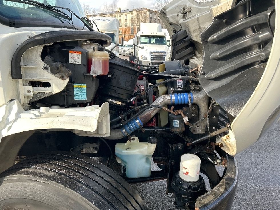 Medium Duty Box Truck-Light and Medium Duty Trucks-Freightliner-2019-M2-Akron-OH-175,588\n\t\tmiles-$ 47,750 - Image 23