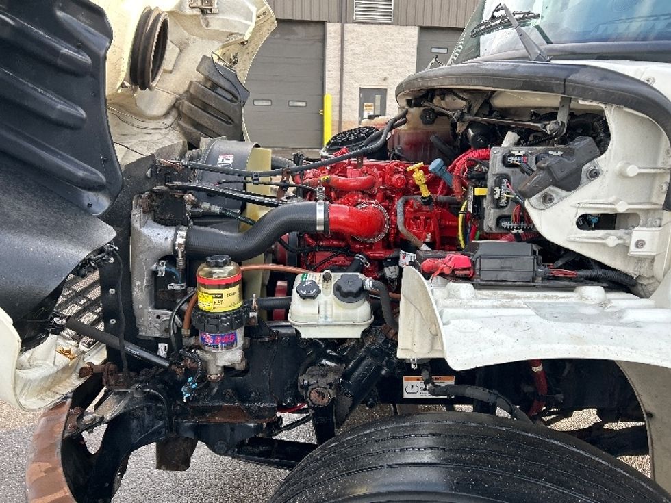 Medium Duty Box Truck-Light and Medium Duty Trucks-Freightliner-2019-M2-Akron-OH-175,588\n\t\tmiles-$ 47,750 - Image 24