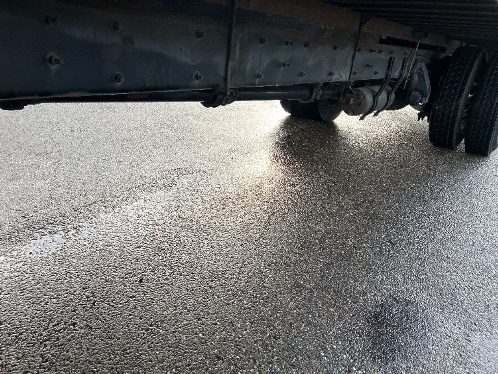 Medium Duty Box Truck-Light and Medium Duty Trucks-Freightliner-2019-M2-Akron-OH-175,588\n\t\tmiles-$ 47,750 - Image 5