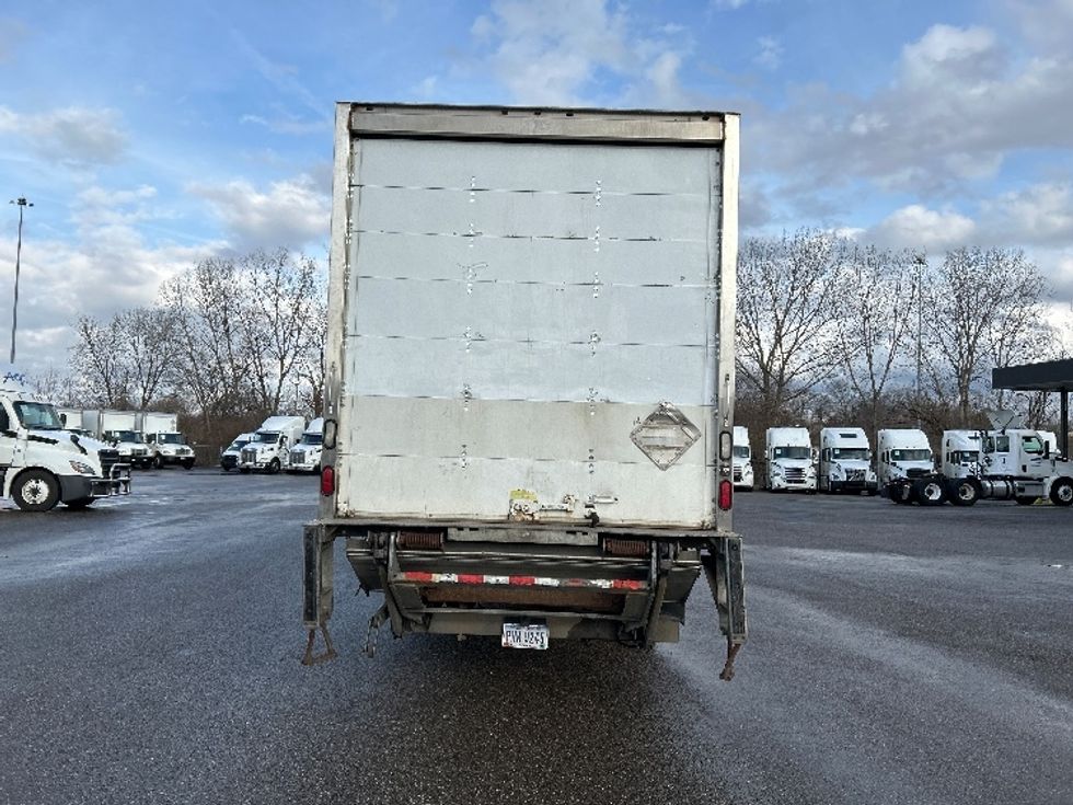 Medium Duty Box Truck-Light and Medium Duty Trucks-Freightliner-2019-M2-Akron-OH-175,588\n\t\tmiles-$ 47,750 - Image 7