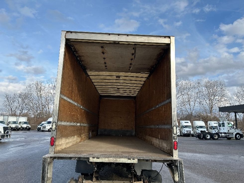 Medium Duty Box Truck-Light and Medium Duty Trucks-Freightliner-2019-M2-Akron-OH-175,588\n\t\tmiles-$ 47,750 - Image 8