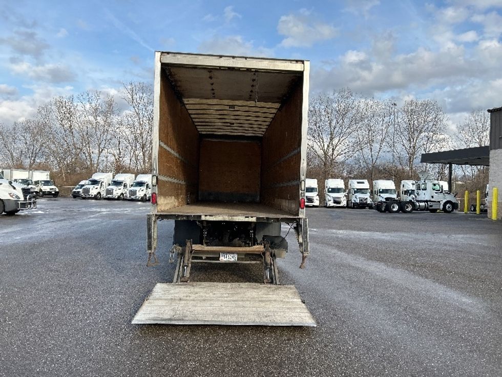 Medium Duty Box Truck-Light and Medium Duty Trucks-Freightliner-2019-M2-Akron-OH-175,588\n\t\tmiles-$ 47,750 - Image 9