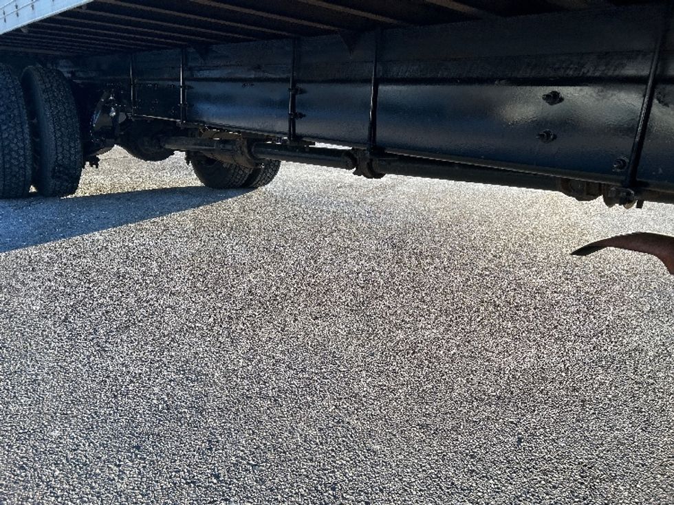 Medium Duty Box Truck-Light and Medium Duty Trucks-Freightliner-2019-M2-Akron-OH-214,688\n\t\tmiles-$ 41,500 - Image 14