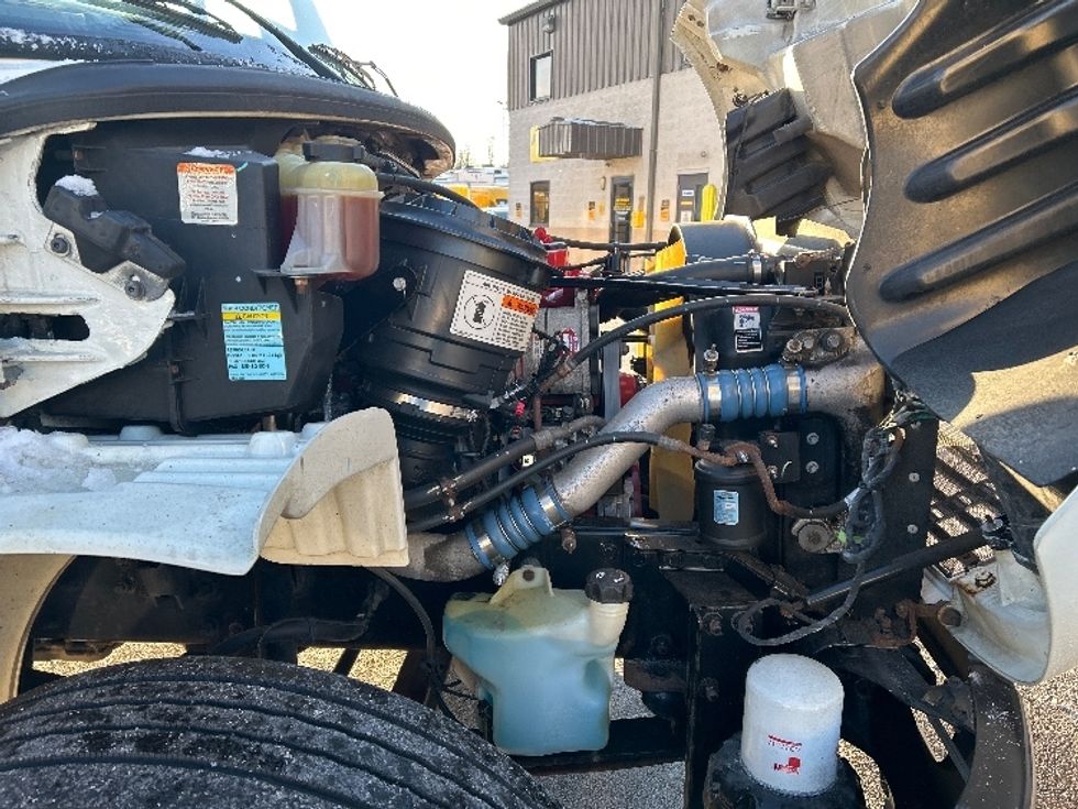 Medium Duty Box Truck-Light and Medium Duty Trucks-Freightliner-2019-M2-Akron-OH-214,688\n\t\tmiles-$ 41,500 - Image 23