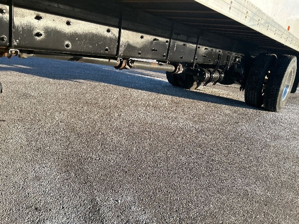 Medium Duty Box Truck-Light and Medium Duty Trucks-Freightliner-2019-M2-Akron-OH-214,688\n\t\tmiles-$ 41,500 - Image 5