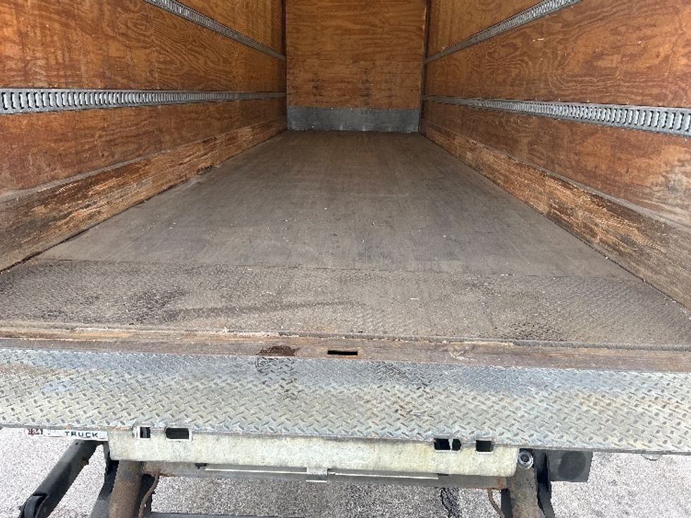 Medium Duty Box Truck-Light and Medium Duty Trucks-Freightliner-2019-M2-Akron-OH-245,948\n\t\tmiles-$ 28,000 - Image 10