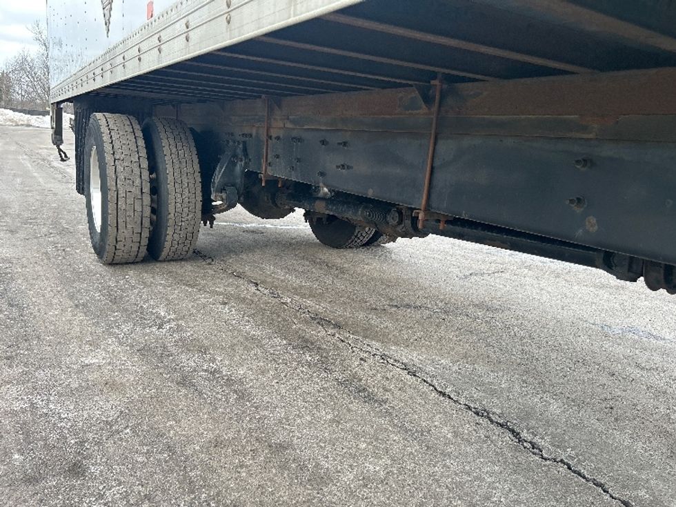 Medium Duty Box Truck-Light and Medium Duty Trucks-Freightliner-2019-M2-Akron-OH-245,948\n\t\tmiles-$ 28,000 - Image 14