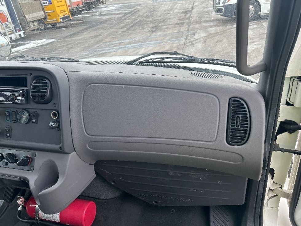 Medium Duty Box Truck-Light and Medium Duty Trucks-Freightliner-2019-M2-Akron-OH-245,948\n\t\tmiles-$ 28,000 - Image 21