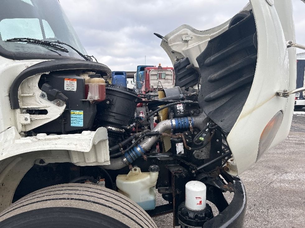 Medium Duty Box Truck-Light and Medium Duty Trucks-Freightliner-2019-M2-Akron-OH-245,948\n\t\tmiles-$ 28,000 - Image 23