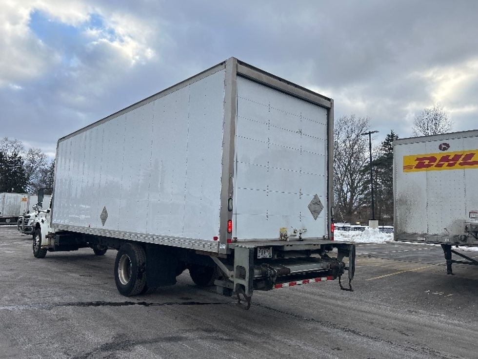 Medium Duty Box Truck-Light and Medium Duty Trucks-Freightliner-2019-M2-Akron-OH-245,948\n\t\tmiles-$ 28,000 - Image 6