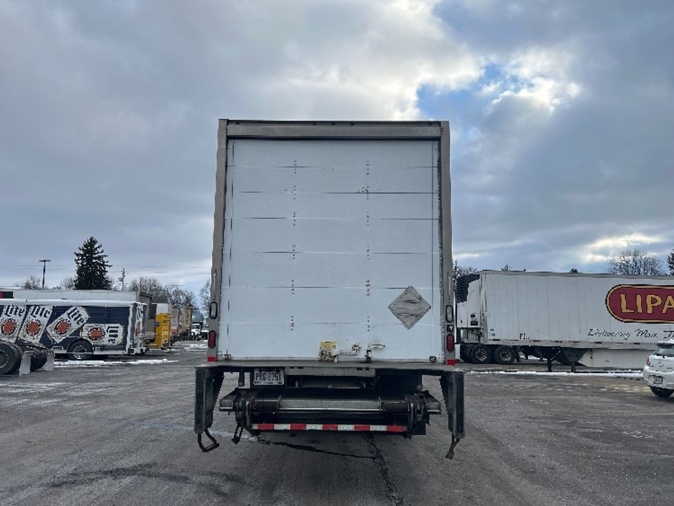 Medium Duty Box Truck-Light and Medium Duty Trucks-Freightliner-2019-M2-Akron-OH-245,948\n\t\tmiles-$ 28,000 - Image 7