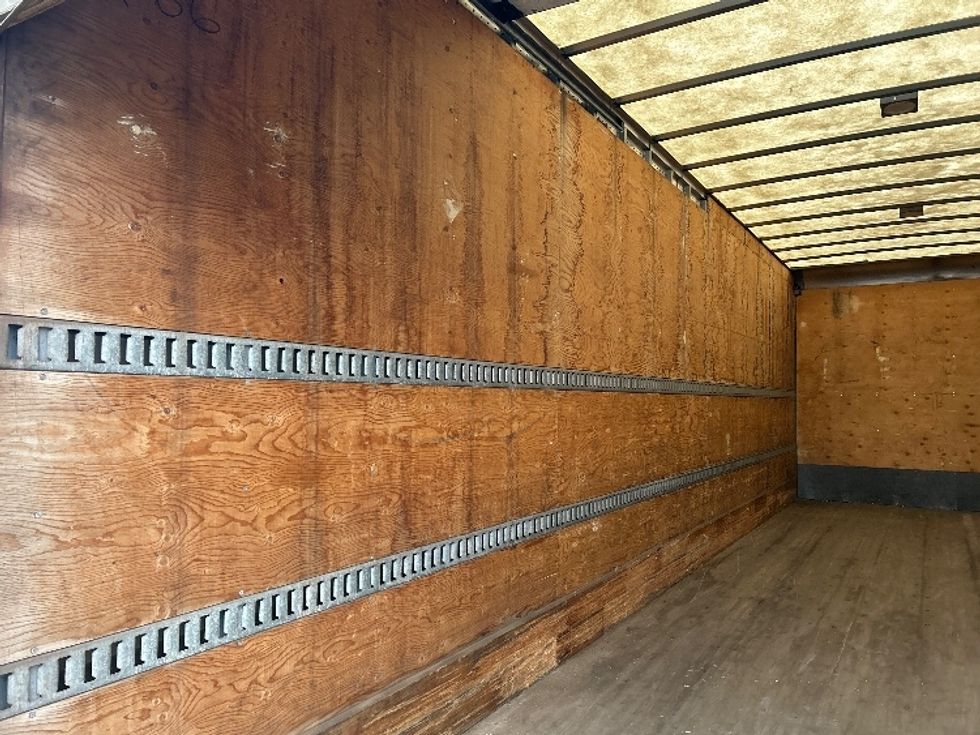 Medium Duty Box Truck-Light and Medium Duty Trucks-Freightliner-2019-M2-Akron-OH-260,309\n\t\tmiles-$ 27,000 - Image 11