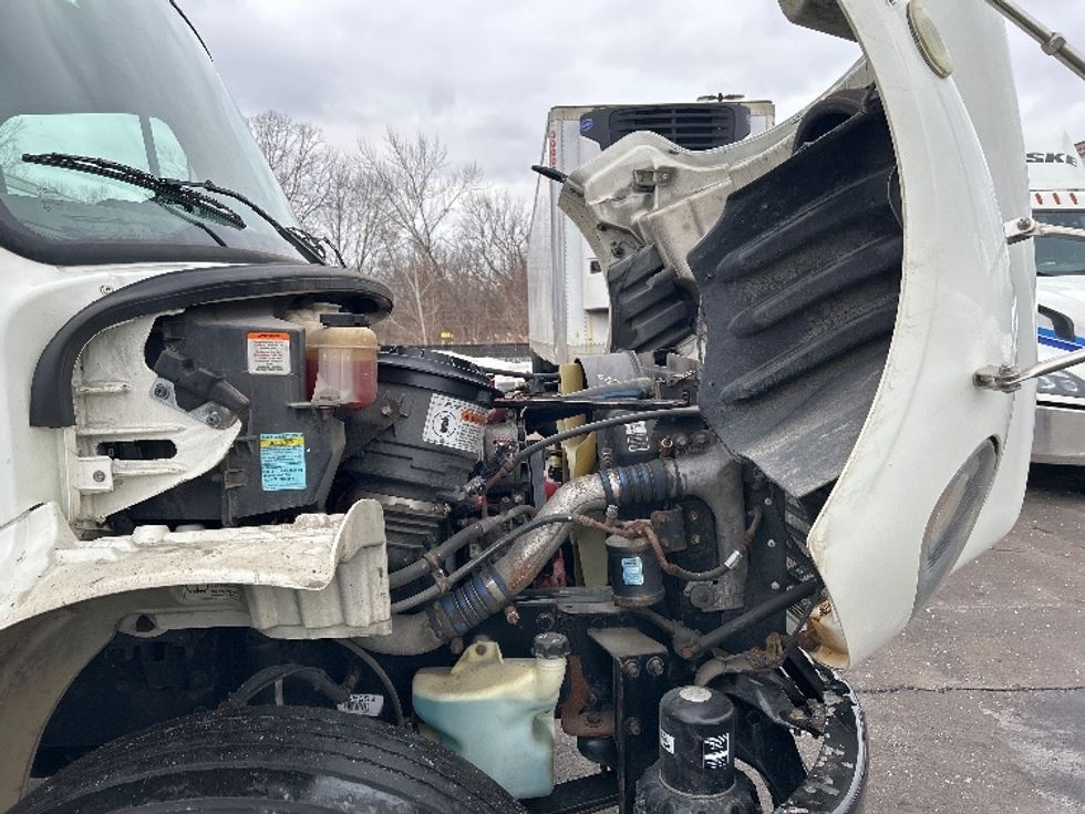 Medium Duty Box Truck-Light and Medium Duty Trucks-Freightliner-2019-M2-Akron-OH-260,309\n\t\tmiles-$ 27,000 - Image 23