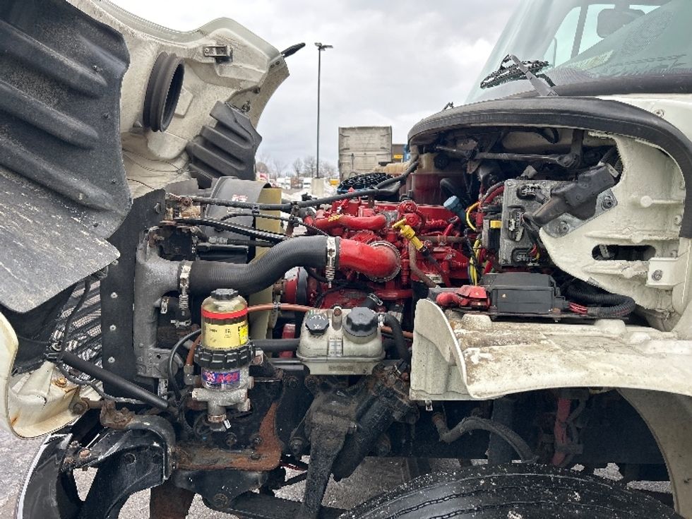 Medium Duty Box Truck-Light and Medium Duty Trucks-Freightliner-2019-M2-Akron-OH-260,309\n\t\tmiles-$ 27,000 - Image 24