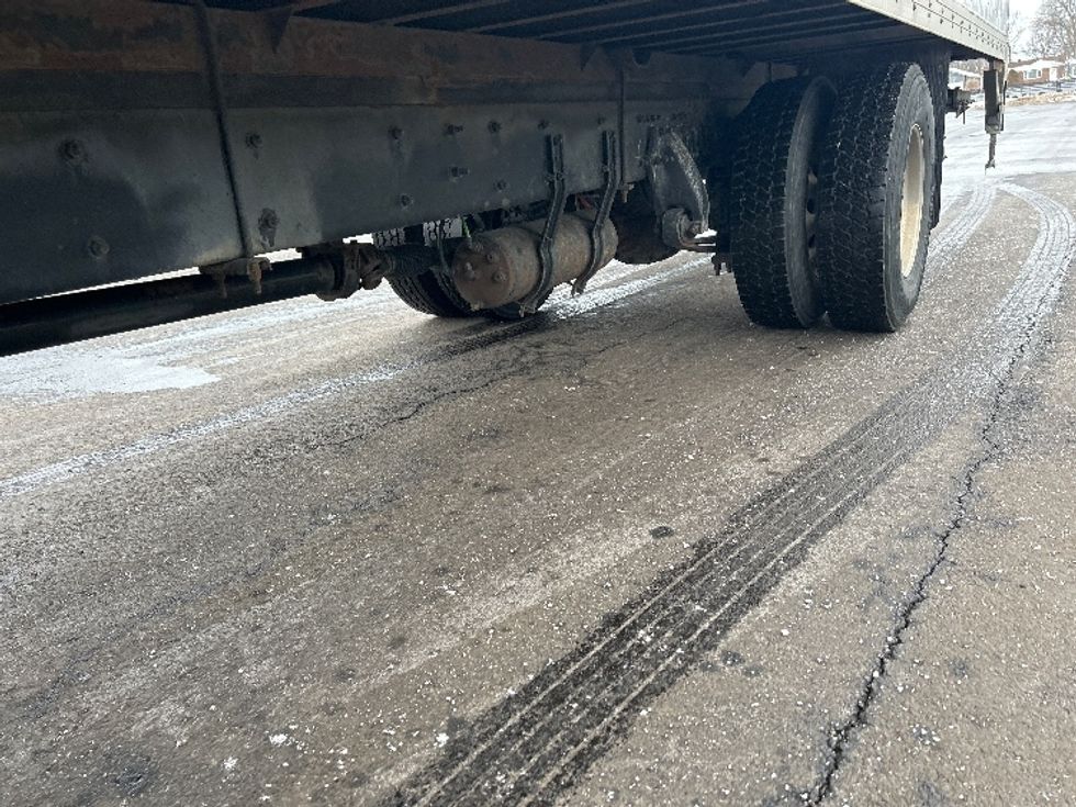 Medium Duty Box Truck-Light and Medium Duty Trucks-Freightliner-2019-M2-Akron-OH-260,309\n\t\tmiles-$ 27,000 - Image 5