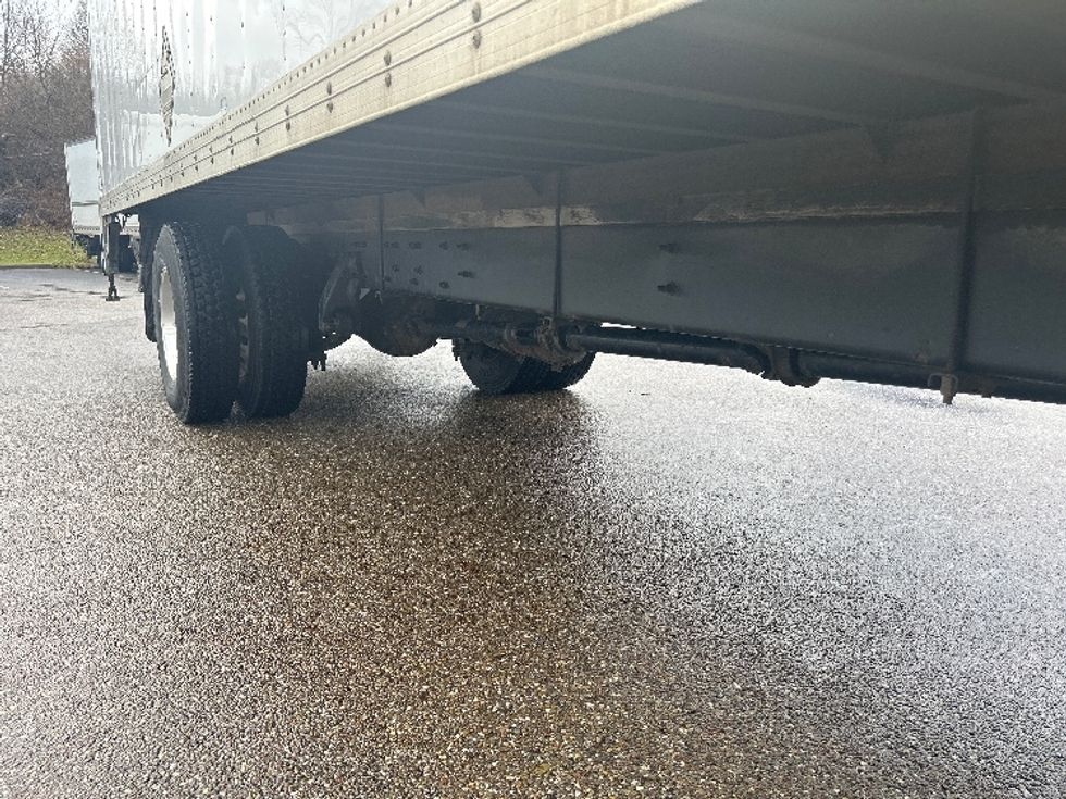 Medium Duty Box Truck-Light and Medium Duty Trucks-Freightliner-2019-M2-Akron-OH-276,607\n\t\tmiles-$ 25,500 - Image 14