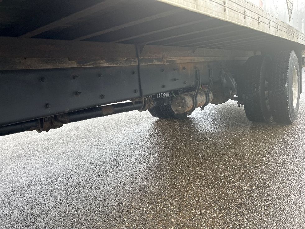 Medium Duty Box Truck-Light and Medium Duty Trucks-Freightliner-2019-M2-Akron-OH-276,607\n\t\tmiles-$ 25,500 - Image 5