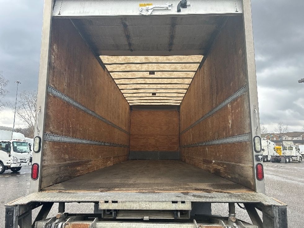 Medium Duty Box Truck-Light and Medium Duty Trucks-Freightliner-2019-M2-Akron-OH-276,607\n\t\tmiles-$ 25,500 - Image 8
