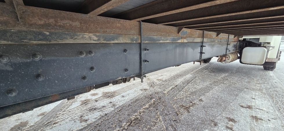 Medium Duty Box Truck-Light and Medium Duty Trucks-Freightliner-2019-M2-Akron-OH-284,565\n\t\tmiles-$ 23,500 - Image 14