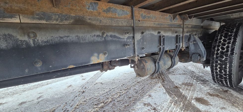 Medium Duty Box Truck-Light and Medium Duty Trucks-Freightliner-2019-M2-Akron-OH-284,565\n\t\tmiles-$ 23,500 - Image 5