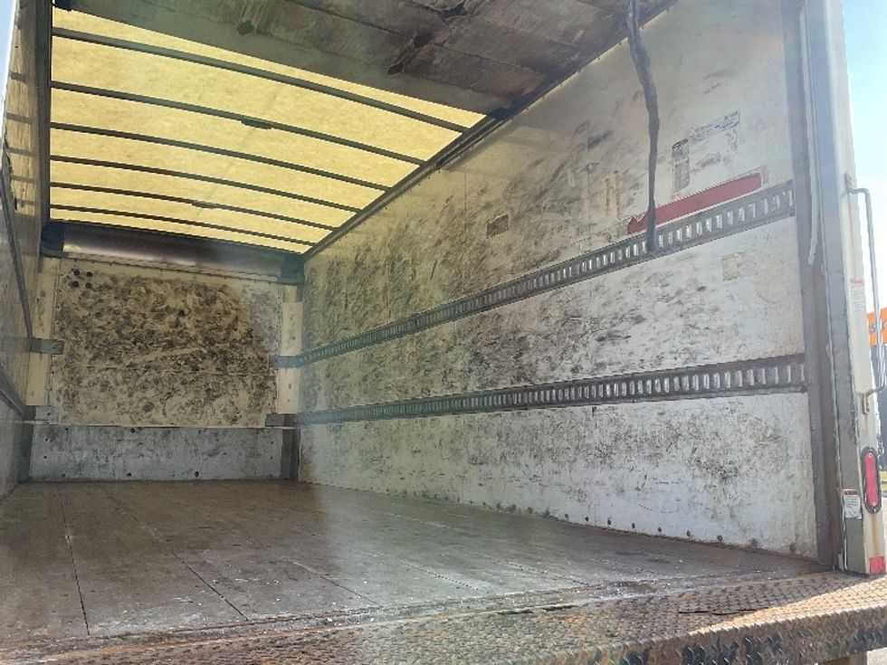 Medium Duty Box Truck-Light and Medium Duty Trucks-Freightliner-2019-M2-Akron-OH-408,049\n\t\tmiles-$ 20,000 - Image 12