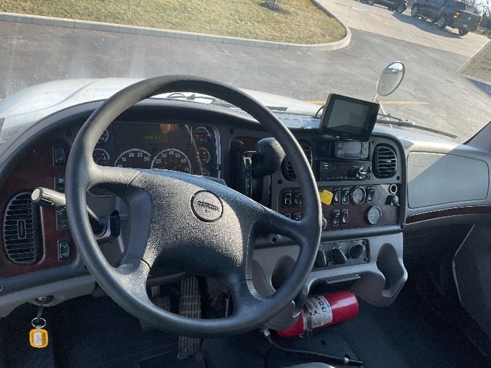 Medium Duty Box Truck-Light and Medium Duty Trucks-Freightliner-2019-M2-Akron-OH-408,049\n\t\tmiles-$ 20,000 - Image 18