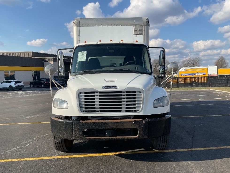 Medium Duty Box Truck-Light and Medium Duty Trucks-Freightliner-2019-M2-Akron-OH-408,049\n\t\tmiles-$ 20,000 - Image 2