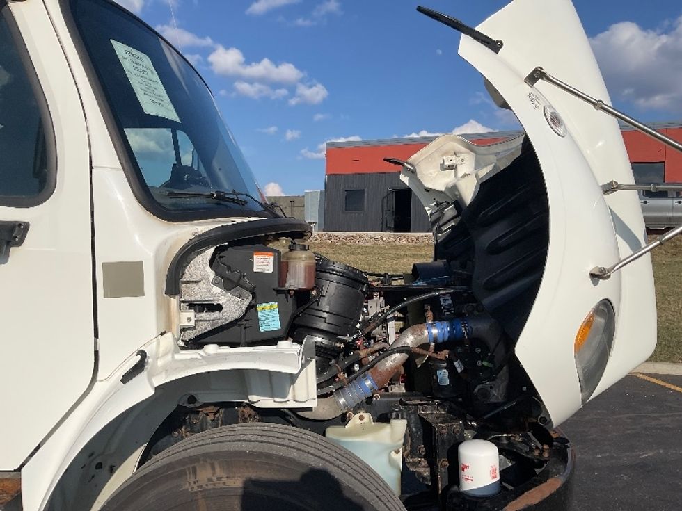 Medium Duty Box Truck-Light and Medium Duty Trucks-Freightliner-2019-M2-Akron-OH-408,049\n\t\tmiles-$ 20,000 - Image 23