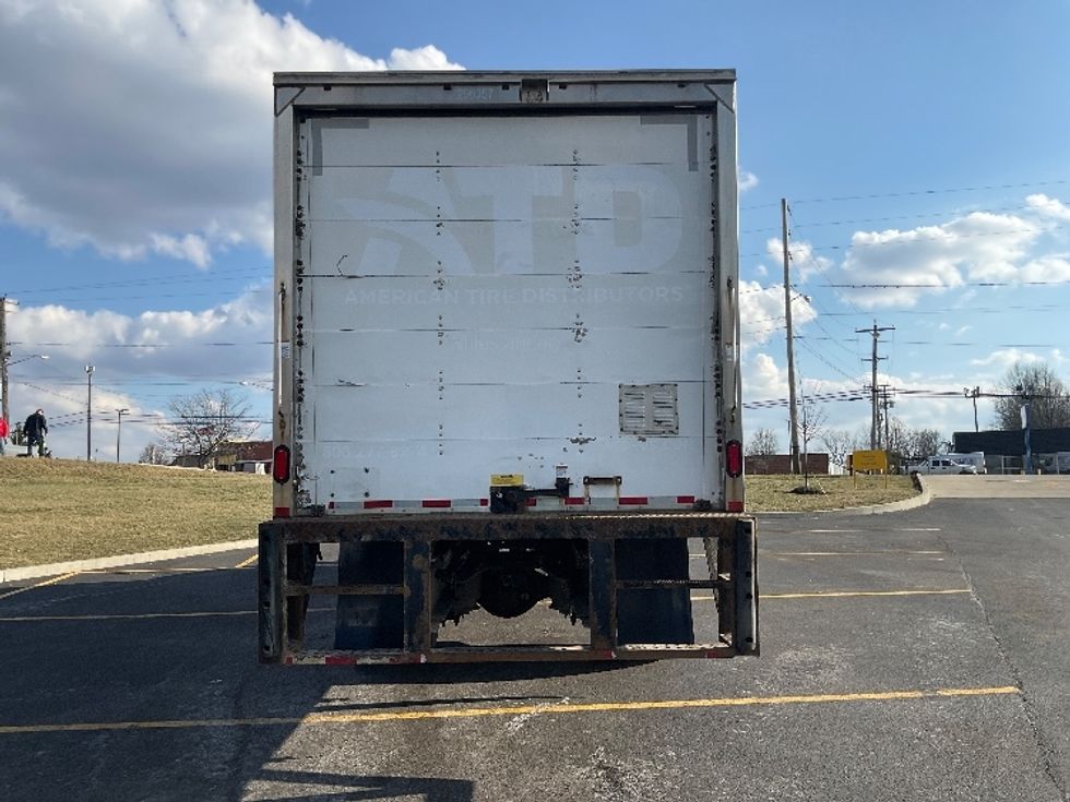 Medium Duty Box Truck-Light and Medium Duty Trucks-Freightliner-2019-M2-Akron-OH-408,049\n\t\tmiles-$ 20,000 - Image 7