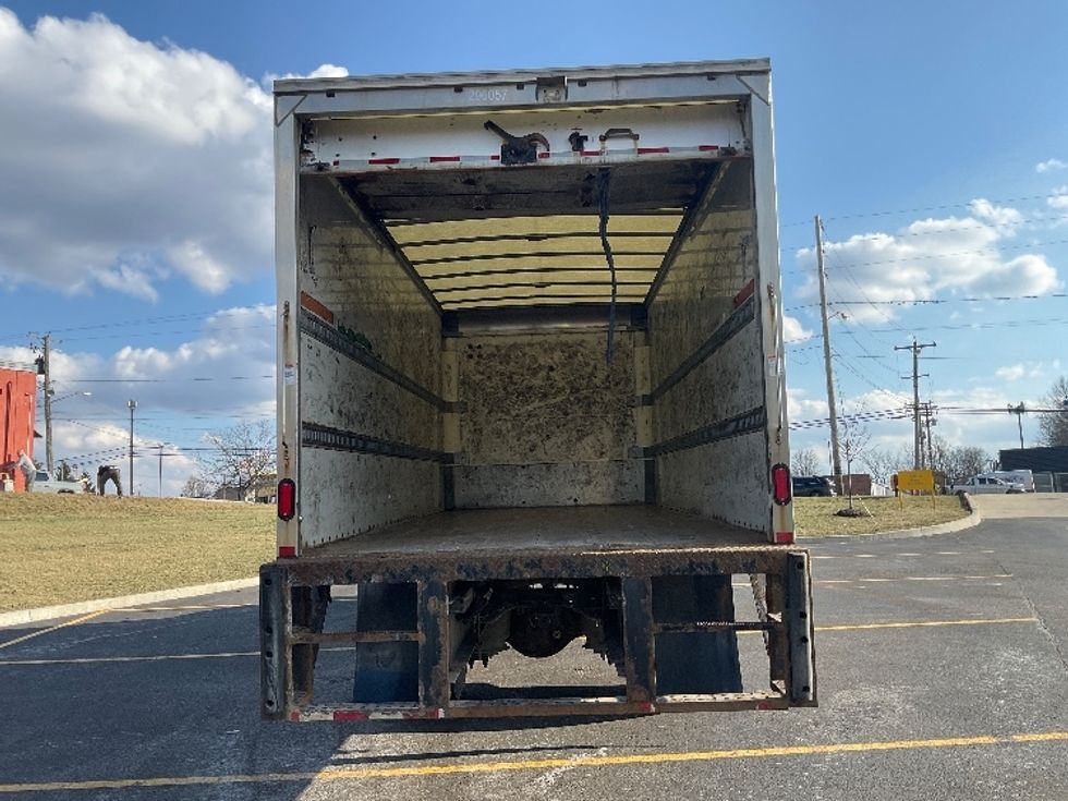 Medium Duty Box Truck-Light and Medium Duty Trucks-Freightliner-2019-M2-Akron-OH-408,049\n\t\tmiles-$ 20,000 - Image 8