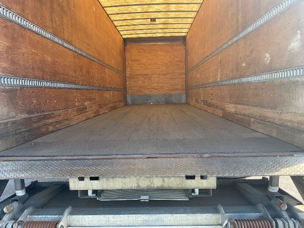 Medium Duty Box Truck-Light and Medium Duty Trucks-Freightliner-2019-M2-Akron-OH-63,915\n\t\tmiles-$ 47,750 - Image 10