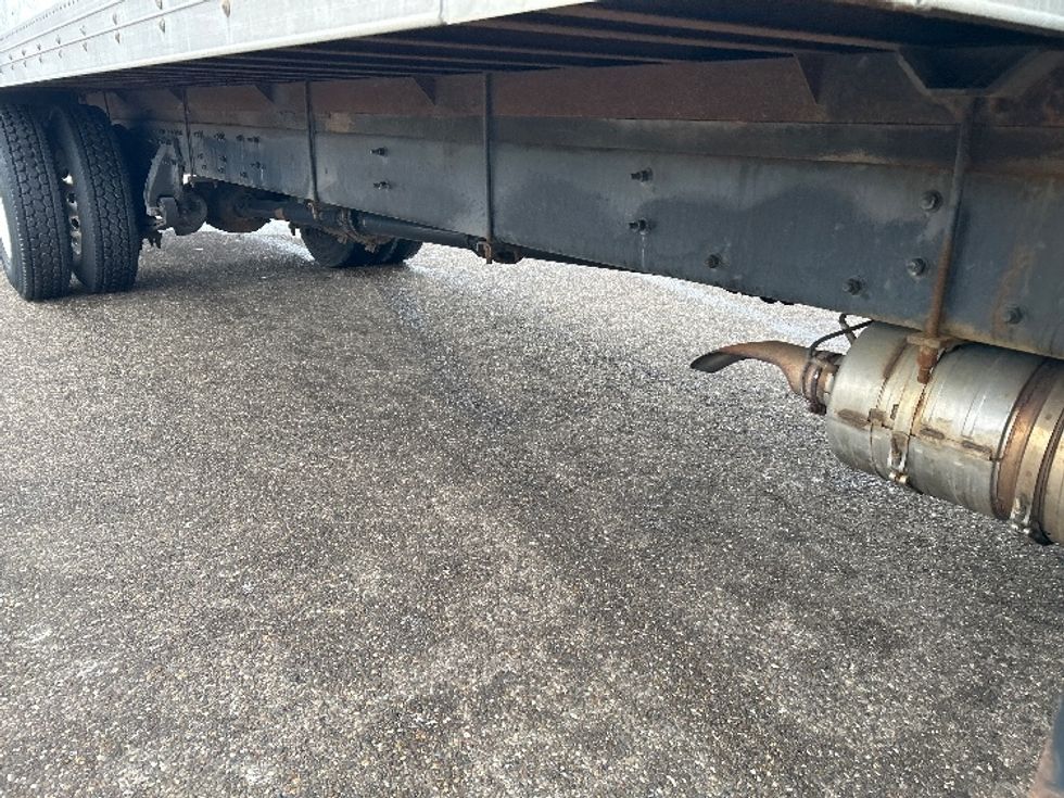 Medium Duty Box Truck-Light and Medium Duty Trucks-Freightliner-2019-M2-Akron-OH-93,524\n\t\tmiles-$ 62,500 - Image 14