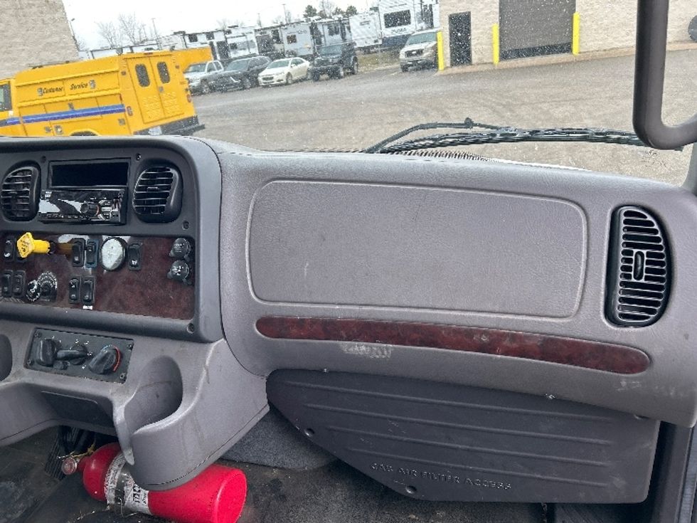 Medium Duty Box Truck-Light and Medium Duty Trucks-Freightliner-2019-M2-Akron-OH-93,524\n\t\tmiles-$ 62,500 - Image 21