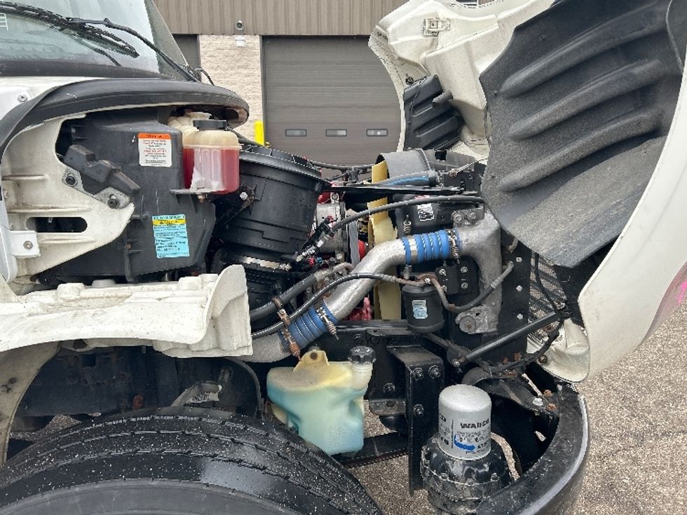 Medium Duty Box Truck-Light and Medium Duty Trucks-Freightliner-2019-M2-Akron-OH-93,524\n\t\tmiles-$ 62,500 - Image 23